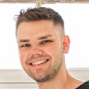 Meet your Posher, Sam